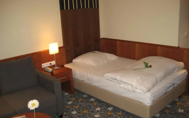 Ringhotel Bundschu
