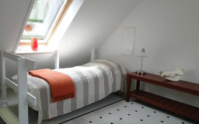 Dyssegaard B&B