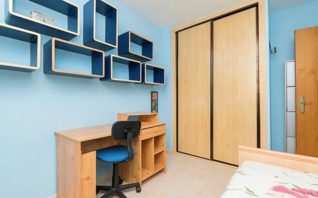 Rosamar - Apartment In Chiclana De La Frontera