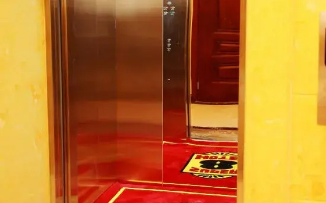 Super 8 Hotel (Dalian Lvshunkou)