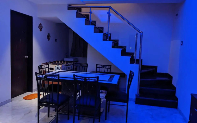 Ivy SilverHill Villa 3 Bhk with Pool, Lonavala