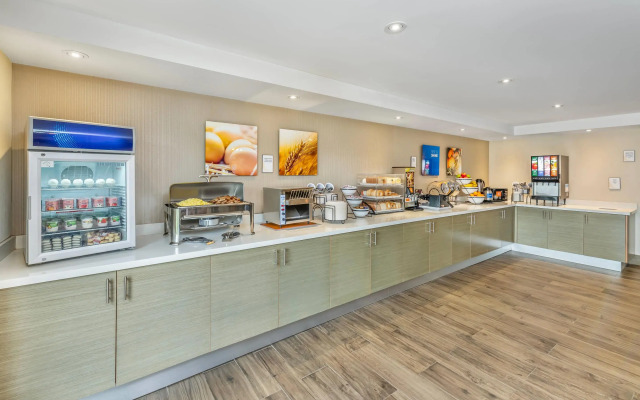 Comfort Inn Chatham