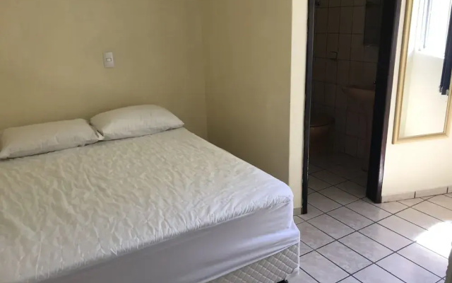 Residencial Gian e Giovani