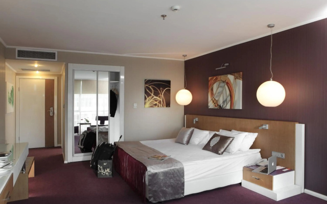 City Hotel Ankara