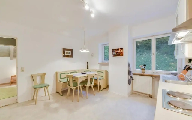 Ferienwohnung Keul