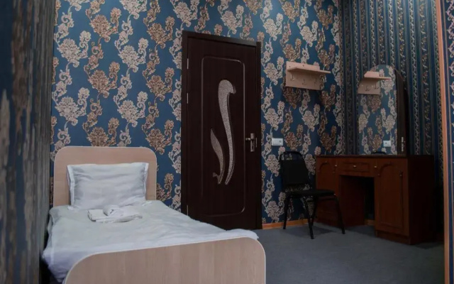 Hotel Sv