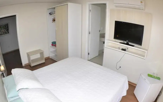 VOA Hotel Rezende