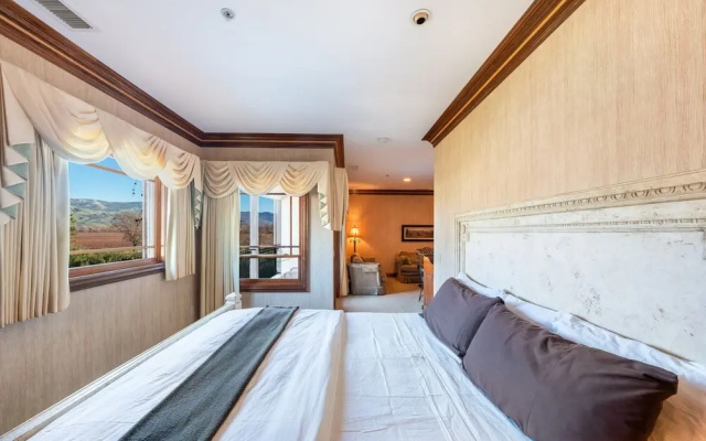 Stockfarm Inn