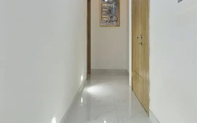 Javes Luxury Residences