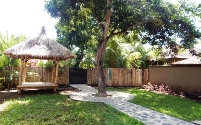 Pondok Cangked Guest House