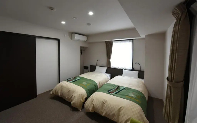 Hotel Shoumeikan