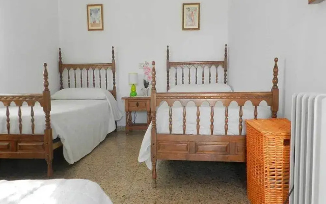 Albergue Casa Alberdi - Hostel