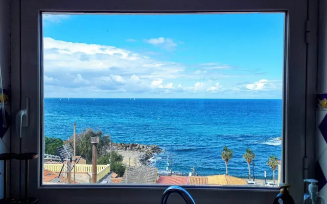 Casa Azzurra