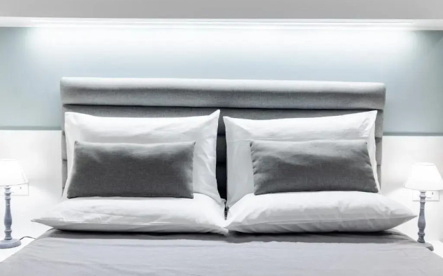 Residenze Chamur Via Giuseppe Sciuti