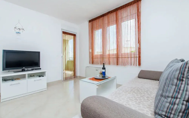 Apartments Ilijana