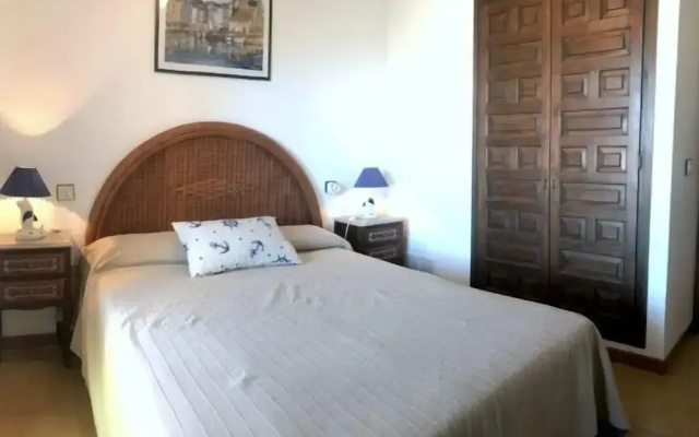 Apartamento Teules 5