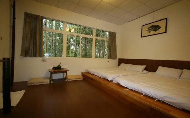 Bamboo Paradise Resort & The Bamboo Inn
