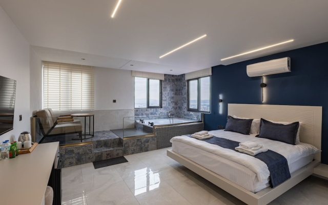 Safir Termal&Spa Otel