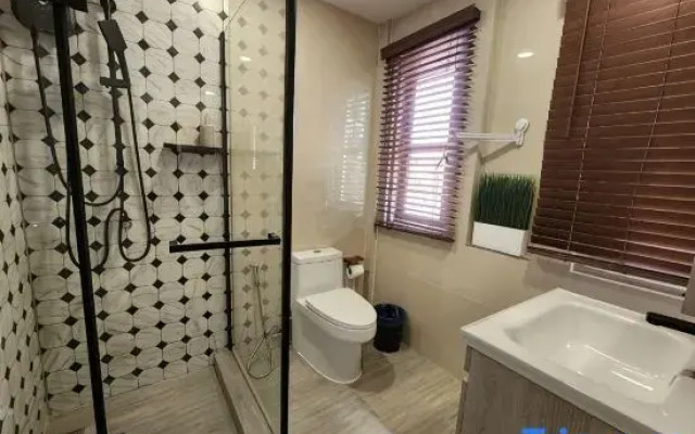 Sova Vcay Pool Villa