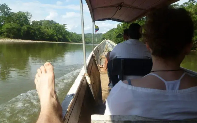 Grand Selva Lodge Tours