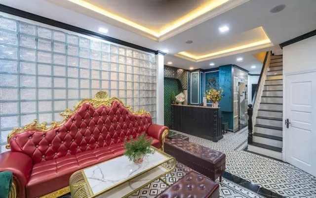 Elegance 283 Hotel