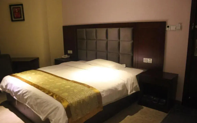 Xishui Hotel