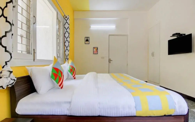ADB Rooms Gour FarmHouse