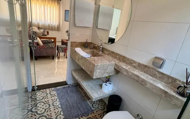 Vila Pepira ViP