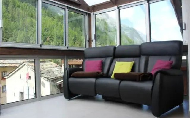 Haus Dorf 7