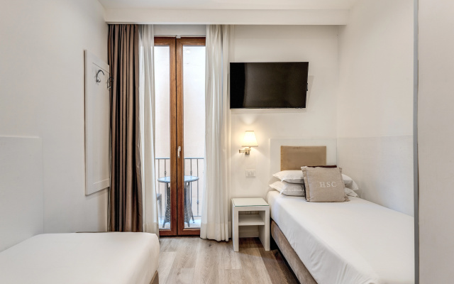 Hotel Sorrento City