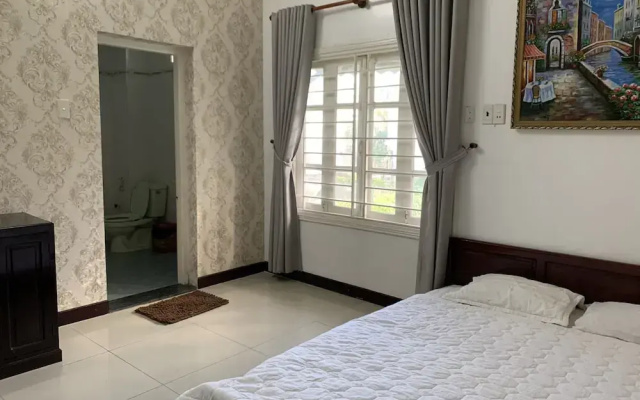 Villa Hotel
