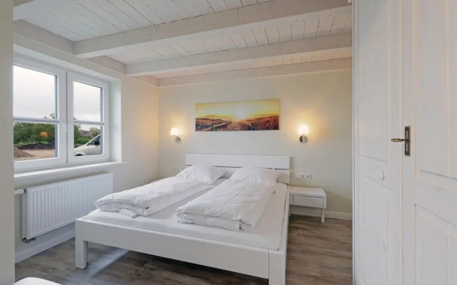 Beautiful Home in Dagebüll With 1 Bedrooms and Wifi