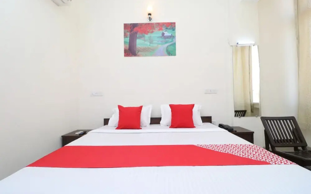 Ra Vista By OYO Rooms