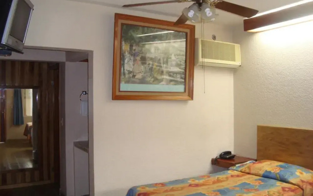 Hotel Lacantum
