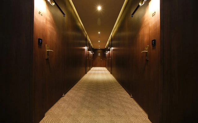 Hotel Doma Myeongdong