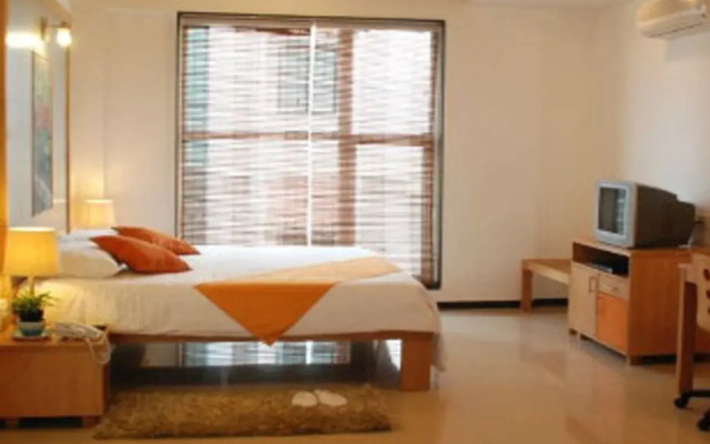 ISIS Suites