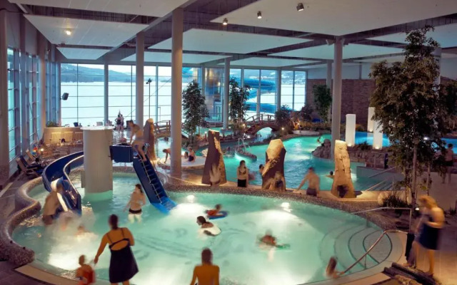 Holiday Club Åre Apartments