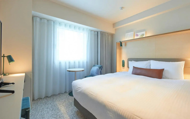 Keikyu EX Hotel Sapporo
