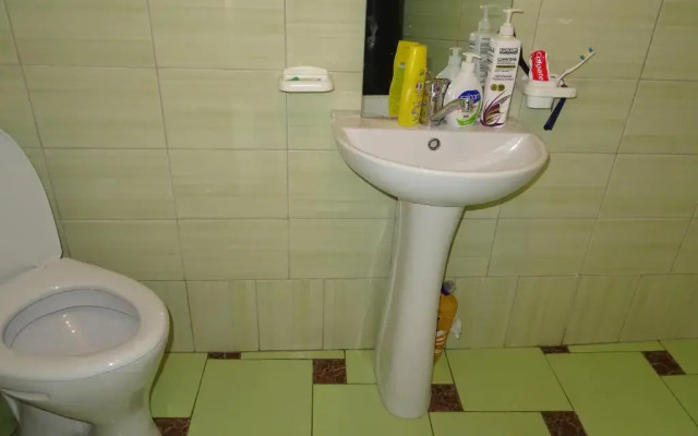 Guest House Morskaya Zvezda
