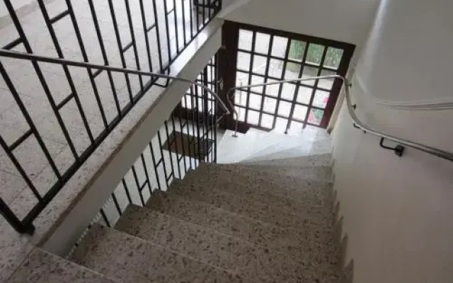 Apartment Wiesener