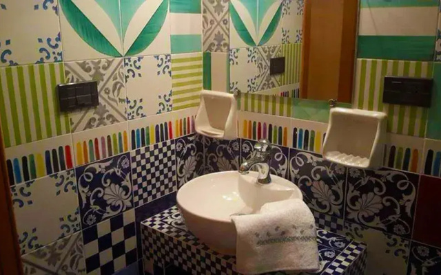 B&B Salerno Vintage