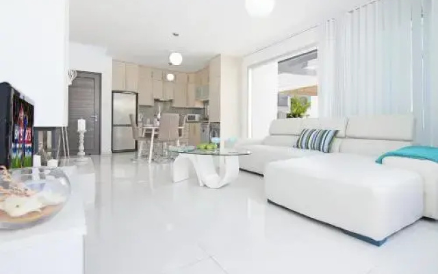 Villa Constantina