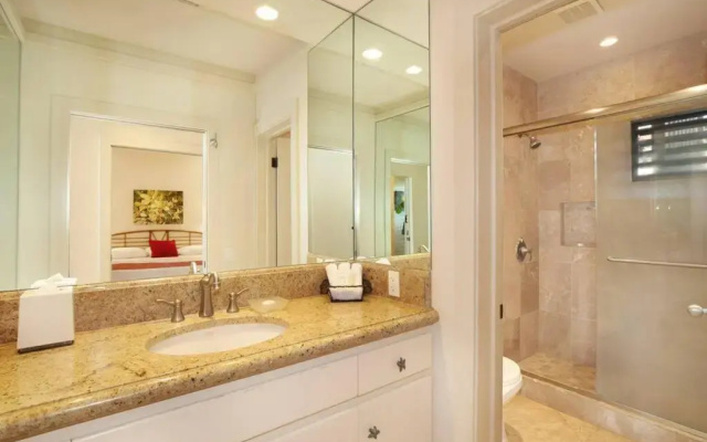 Oceanview 1BR at Kiahuna Plantation Unit 159