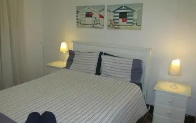 Point Village Accommodation - Vista Bonita 49