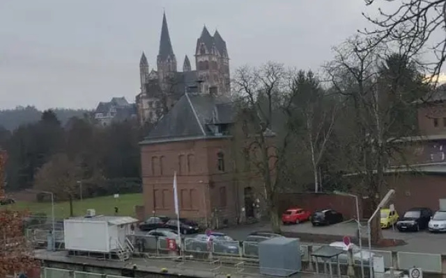 zum weißen Ross