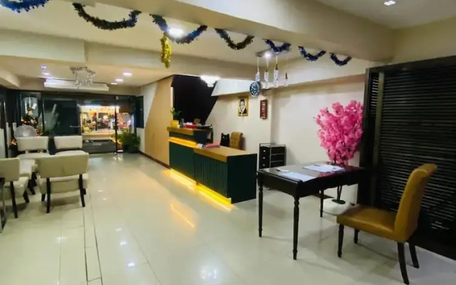 Residency Hotel Bangkok