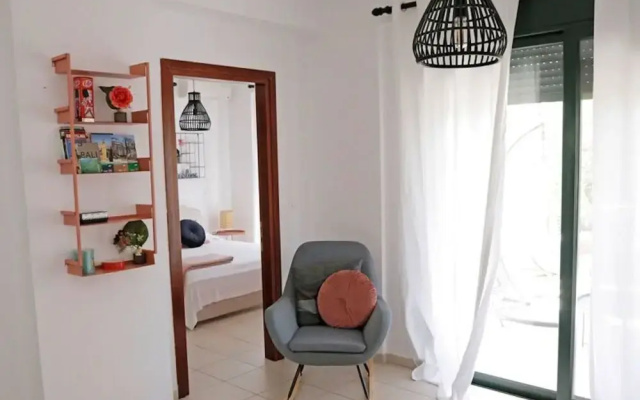 New-olivaholidayhomes - Pastel Studio +pool