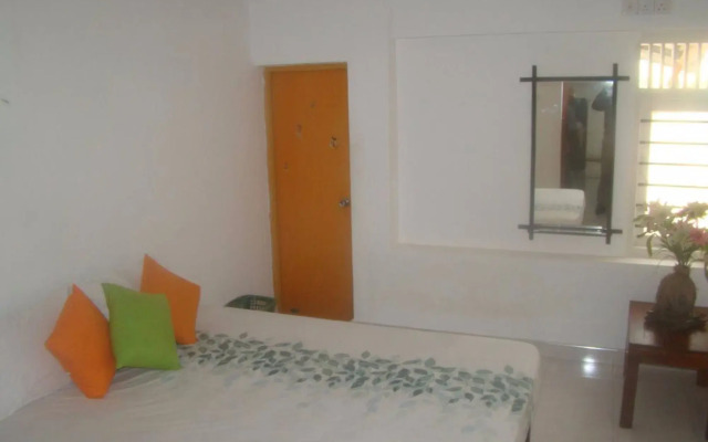 Goalma Family Holiday Resort & Restaurant