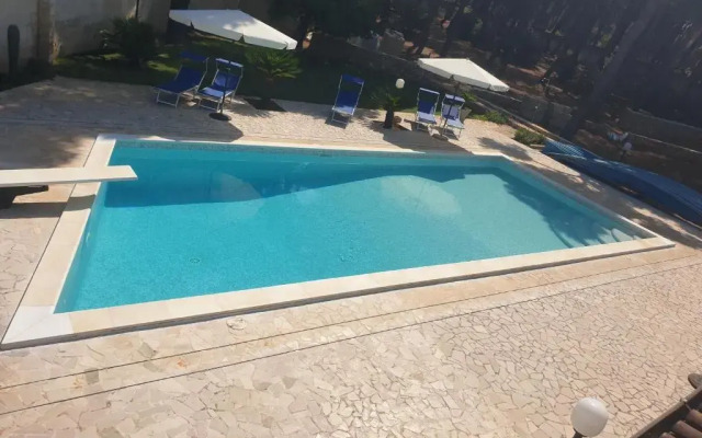 Appartamento Solepineta