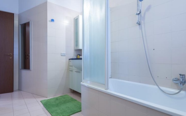 Rent-It-Venice Forte House